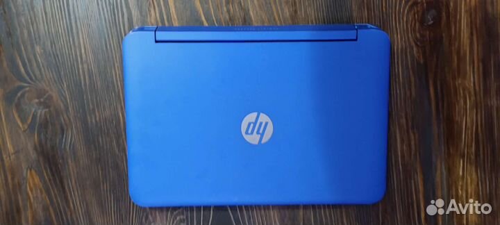 Ноутбук hp stream 11x360