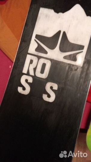 То и ремонт горных лыж и сноубордов