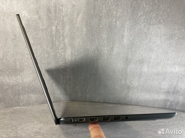 Ультрабук dell 14