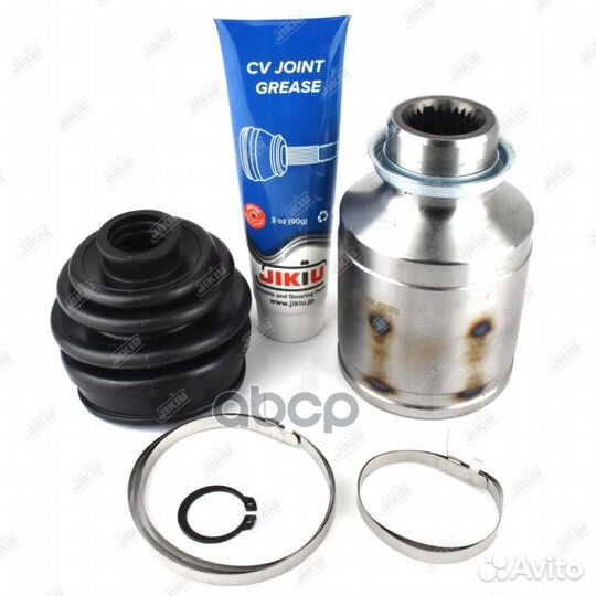 Шрус внутренний Mazda 626 GE (1991-1997) / MX-6