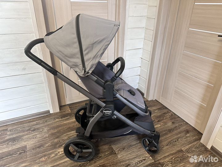 Коляска Peg Perego Ypsi