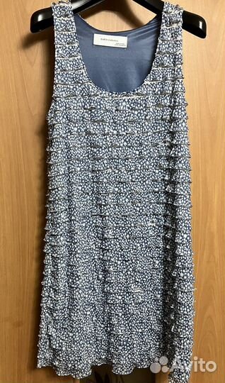 Платье женское 44 46 Испания