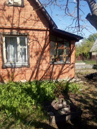 Участок 6 сот. (СНТ, ДНП)