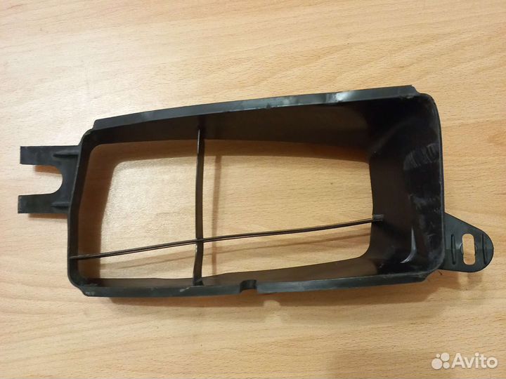 Лексус RX диффузор радиатора АКПП 32917-48080