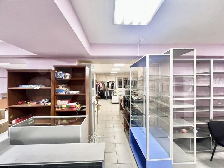 Свободного назначения, 110 м²