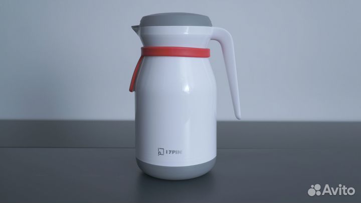 Чайник термос Xiaomi