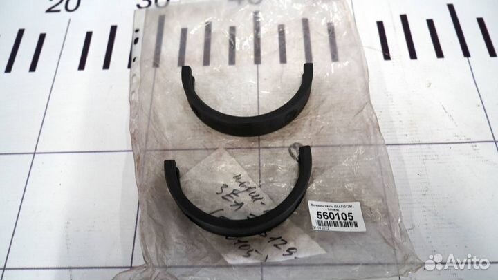 Вкладыш мачты (3еа7131291) Komatsu