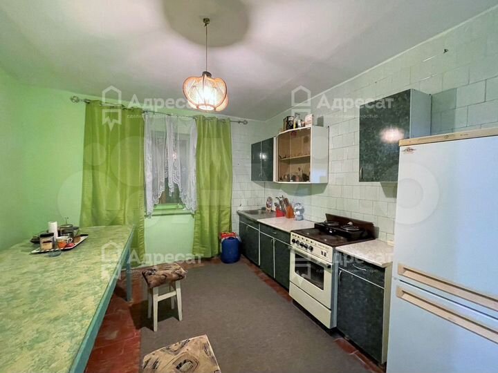 Дом 124,9 м² на участке 10,1 сот.