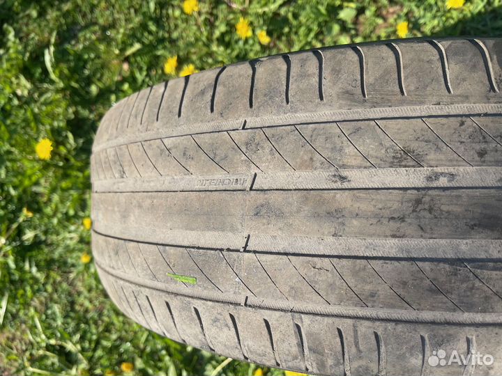 Michelin Primacy 4 205/60 R16