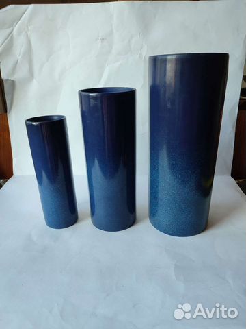 Ваза для цветов набор