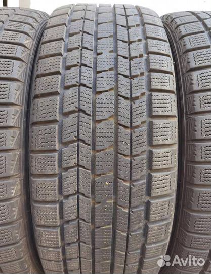 Dunlop DSX-2 205/55 R16 97V