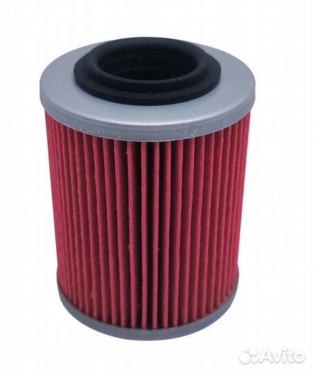 Фильтр масляный для мототехники rotax RB-X3339 BRP