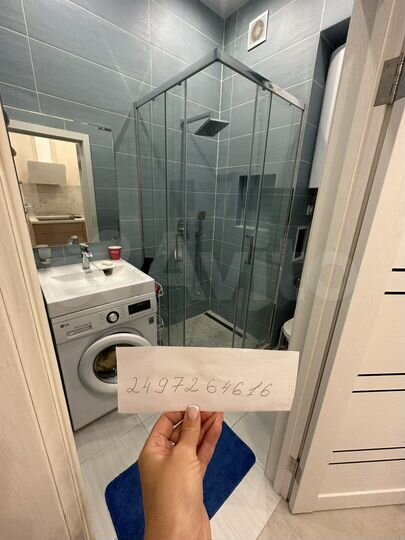 1-к. квартира, 35 м², 1/6 эт.