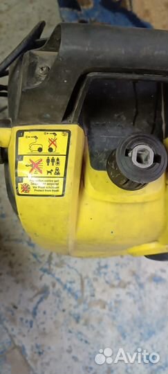 Мойка karcher к 5 compact