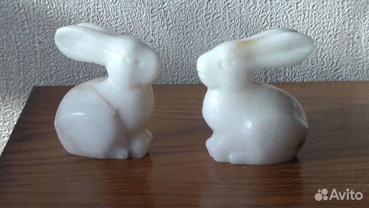 Фигурка статуэтка камень СССР винтаж