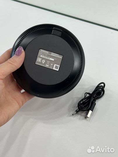 Беспроводная зарядка Samsung EP-PG950 fast charge