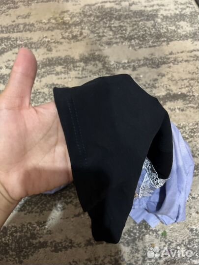 Рубашка для девочки