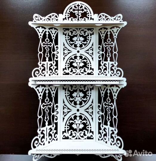 Полочка для икон