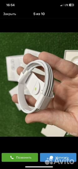 Airpods 3 премиум + чехол