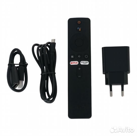 Xiaomi Mi TV Stick 4K 2-8Gb Новый