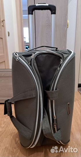 Дорожная сумка