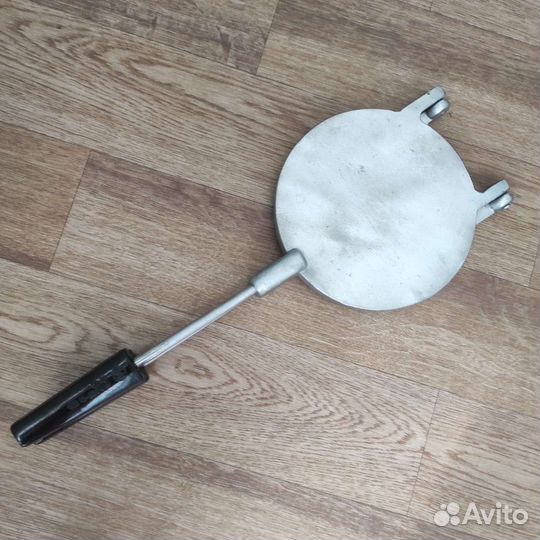 Форма для выпечки печенья СССР
