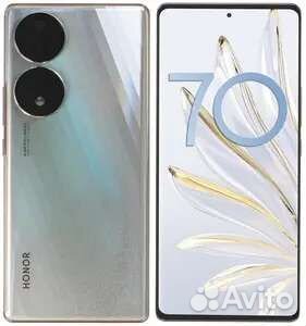 Смартфон honor 70