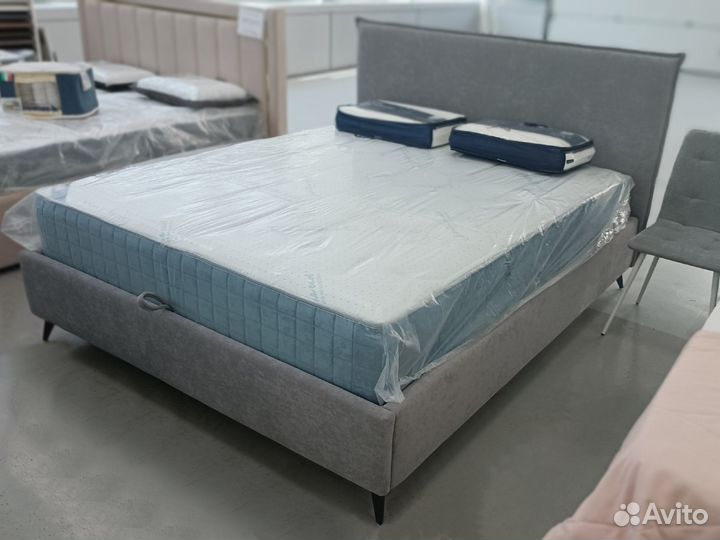 Кровать новая 160*200