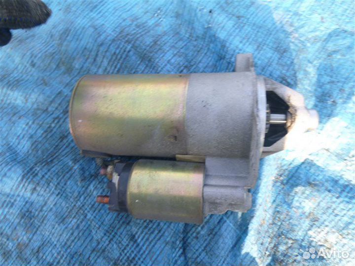 Стартер Ford Mustang 1ZV 6G974AA 2007