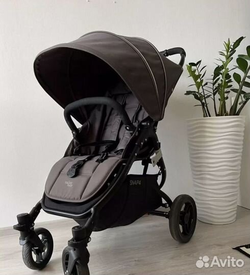 Аренда детской коляски valco baby / продажа