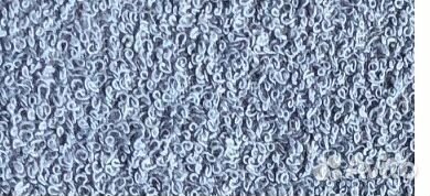 Отрез махровой ткани