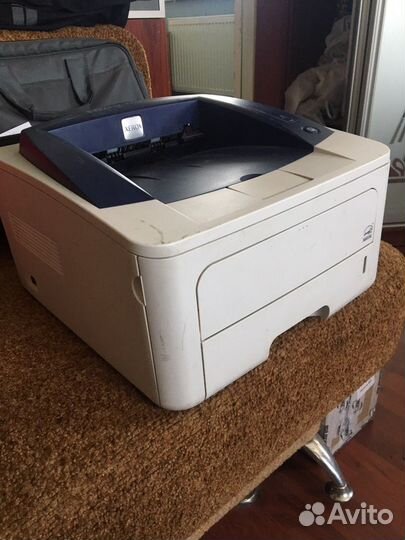 Принтеры HP M401A, Samsung, Canon, Xerox, Ricoh