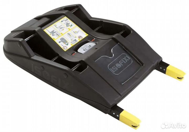 База для автокресла Peg-Perego IsoFix Base 0+1 K