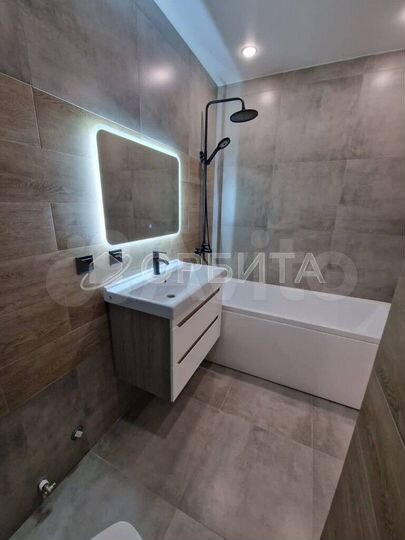 Квартира-студия, 26 м², 3/14 эт.