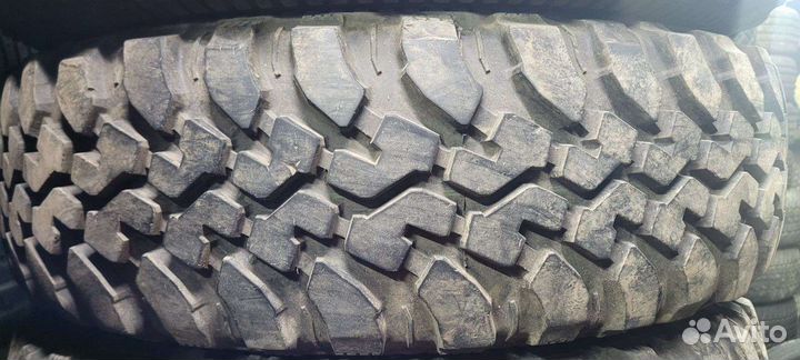Cordiant Off Road 225/75 R16