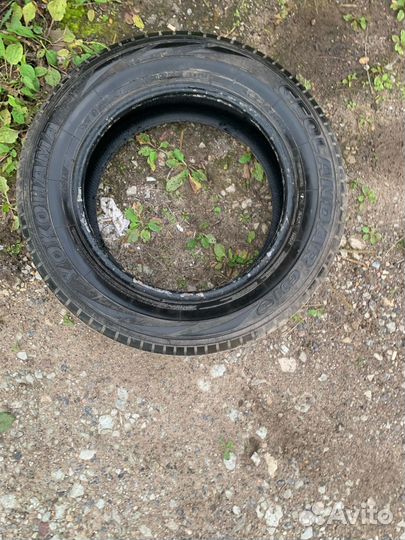 Yokohama Geolandar G91 225/65 R17