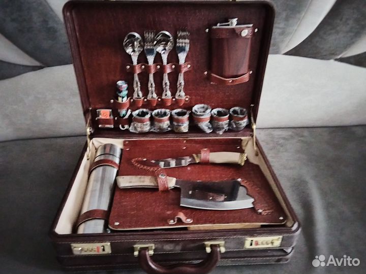 Набор для пикника 6 персон