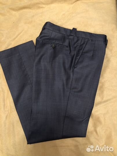 Брюки мужские cacharel 50 р