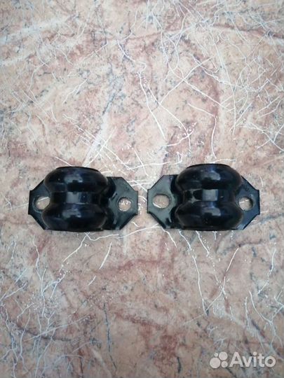 Б/у втулки стабилизатора Kia Ceed