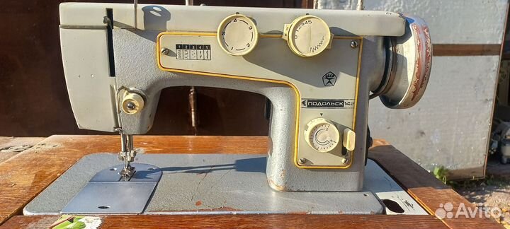 Продам бытовые швейные машинки