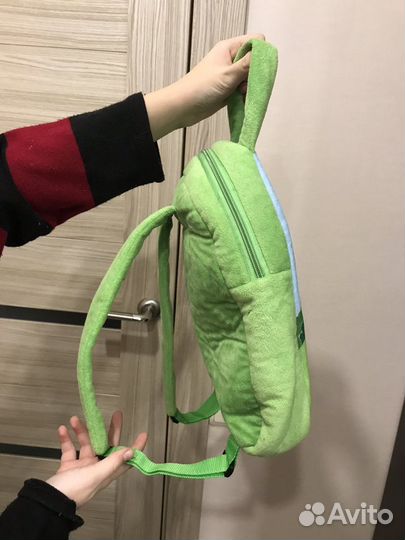 Рюкзак детский