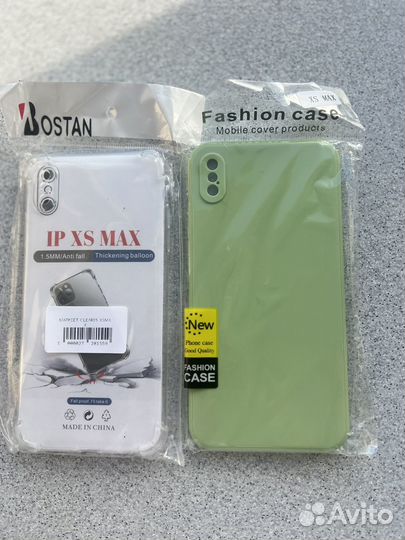 Чехлы на айфоны