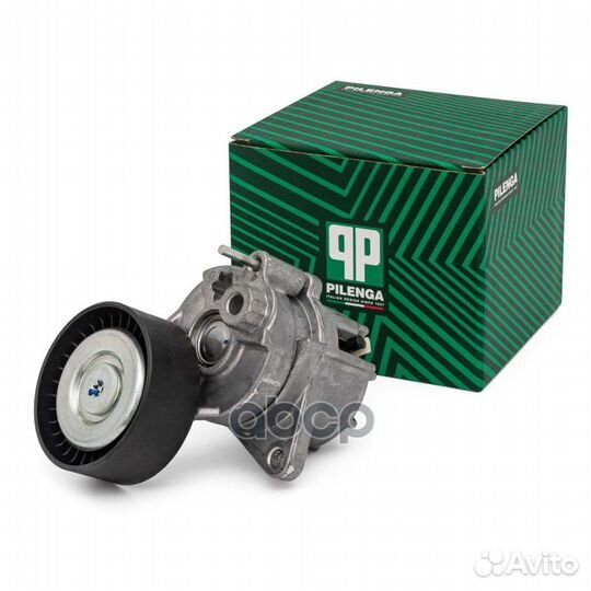 Ролик натяжителя MB W210/211/202/203/vito OM 611