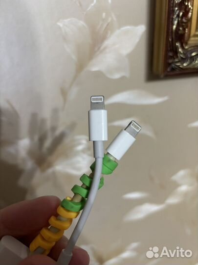 Оригинал аpple Lightning адаптер/переходник hdmi