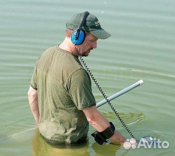 Поиск потерянных вещей