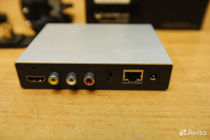 Cerevo Liveshell pro Устройство для видеотрансляци