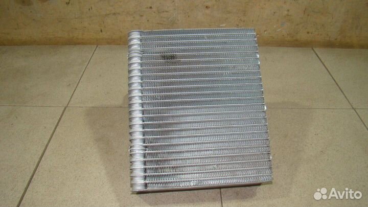 Испаритель кондиционера Renault Megane 2