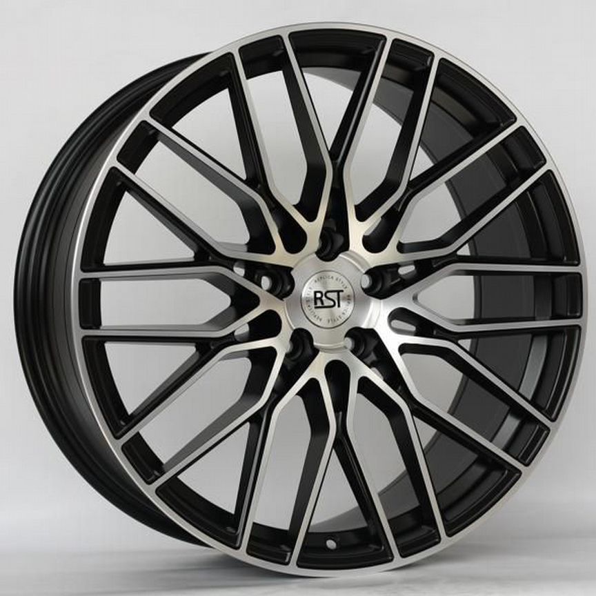 NEO 211FF : 9,5x21 5*114,3 Et:40 Dia:64,1 BDm