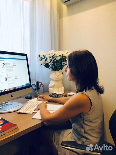 Репетитор по математике огэ, егэ профиль, база