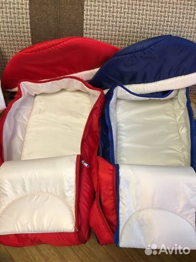 Переноски. Б/У. В отличном состоянии. - 1шт